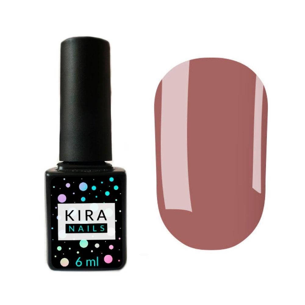 

Гель лак Kira Nails 115, 6 мл