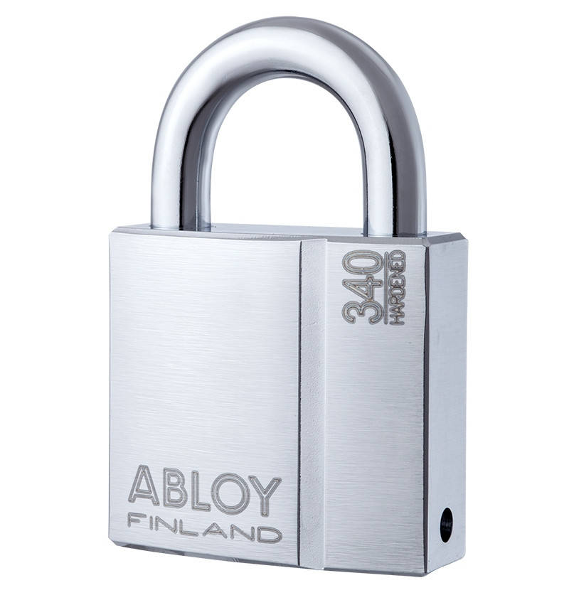

Навесной замок ABLOY PL340 *PROTEC2 TA77ZZ 2KEY 25 мм 10 мм (Финляндия)