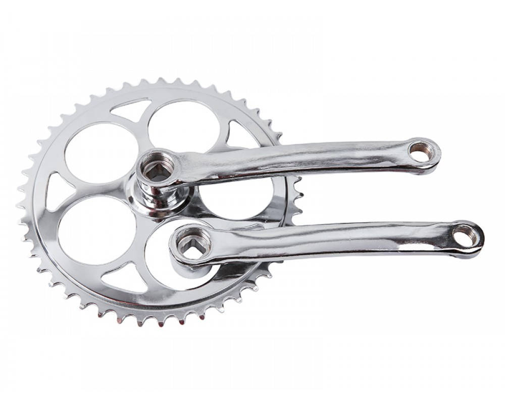 

Ведущая звезда, Шатун под квадрат