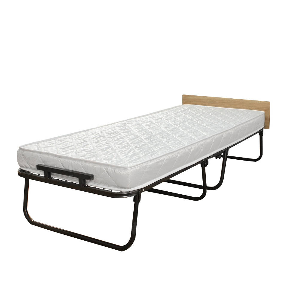 

Раскладушка "Отель-90" Люкс 10, Черный