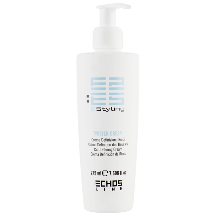 

Крем Echosline Twister Cream для кудрявых волос 225 мл