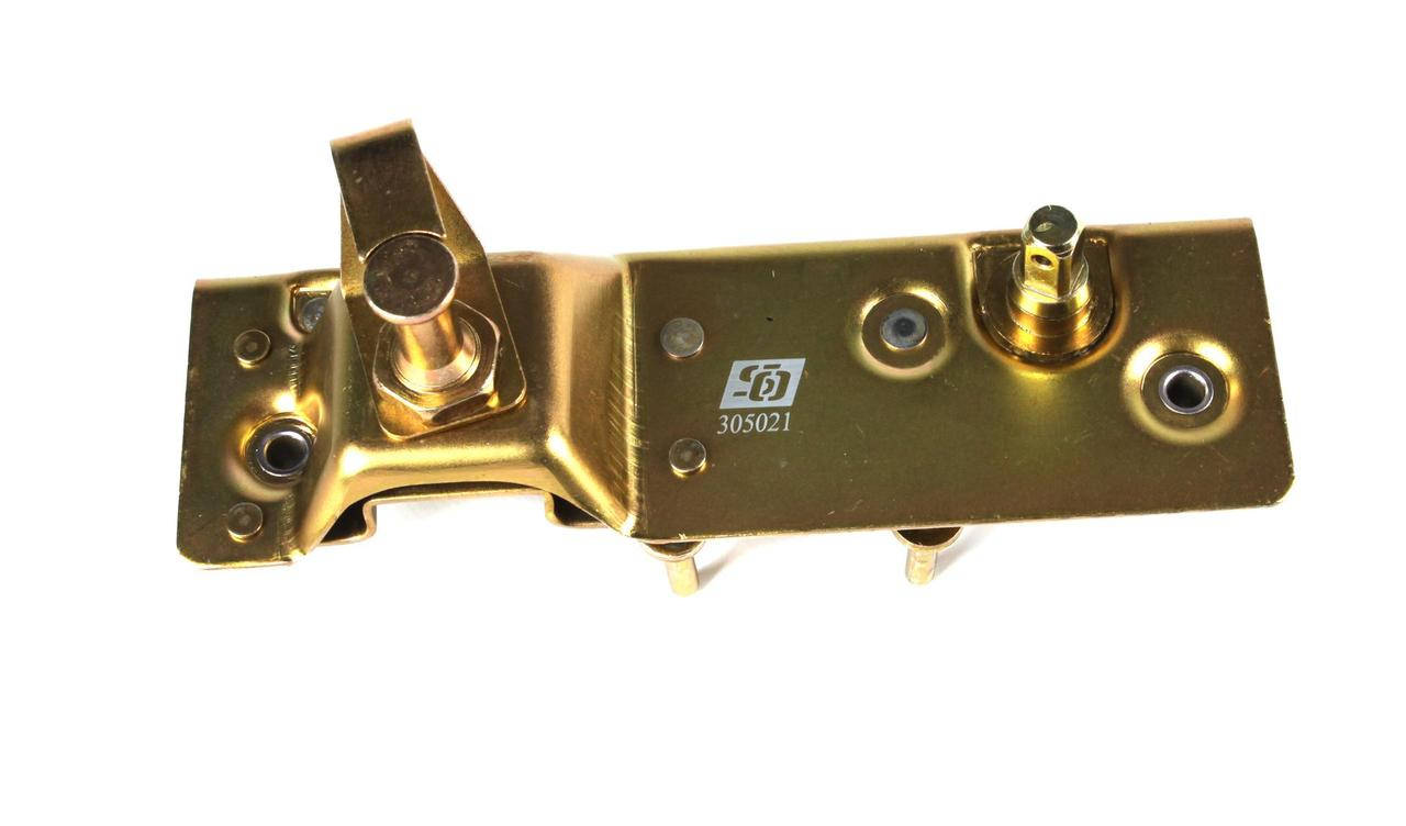 

Замок задней двери (левой) MB Sprinter/VW LT 96-00 (305021) SOLGY