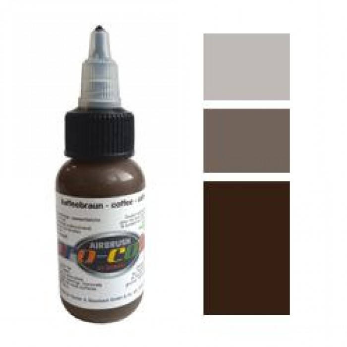 

Pro-color 60022 opaque coffee (кофе), 30мл