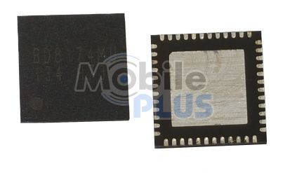 

Микросхема BD8174MU