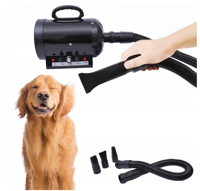 

Сушка фен для собак и кошек PawHut 2400 С