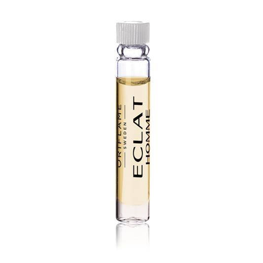

Пробник Туалетной воды Eclat Homme