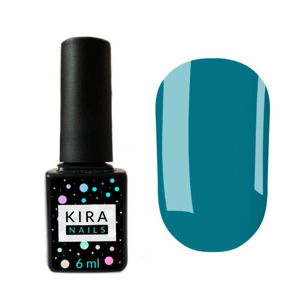 

Гель лак Kira Nails 081, 6 мл
