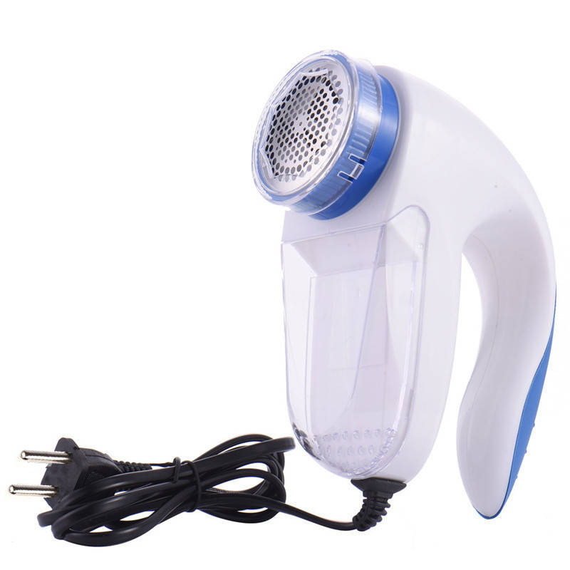 

Машинка для стрижки катышков (катышек) Lint Remover YX-5880 от сети 220v (0922) JS