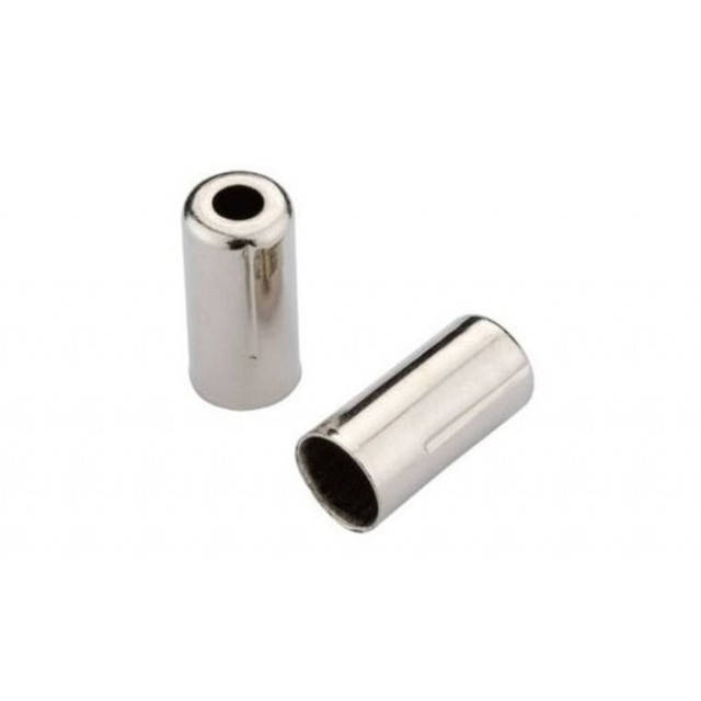 

Колпачок рубашки тормоза 5 мм латунь (тонкая)