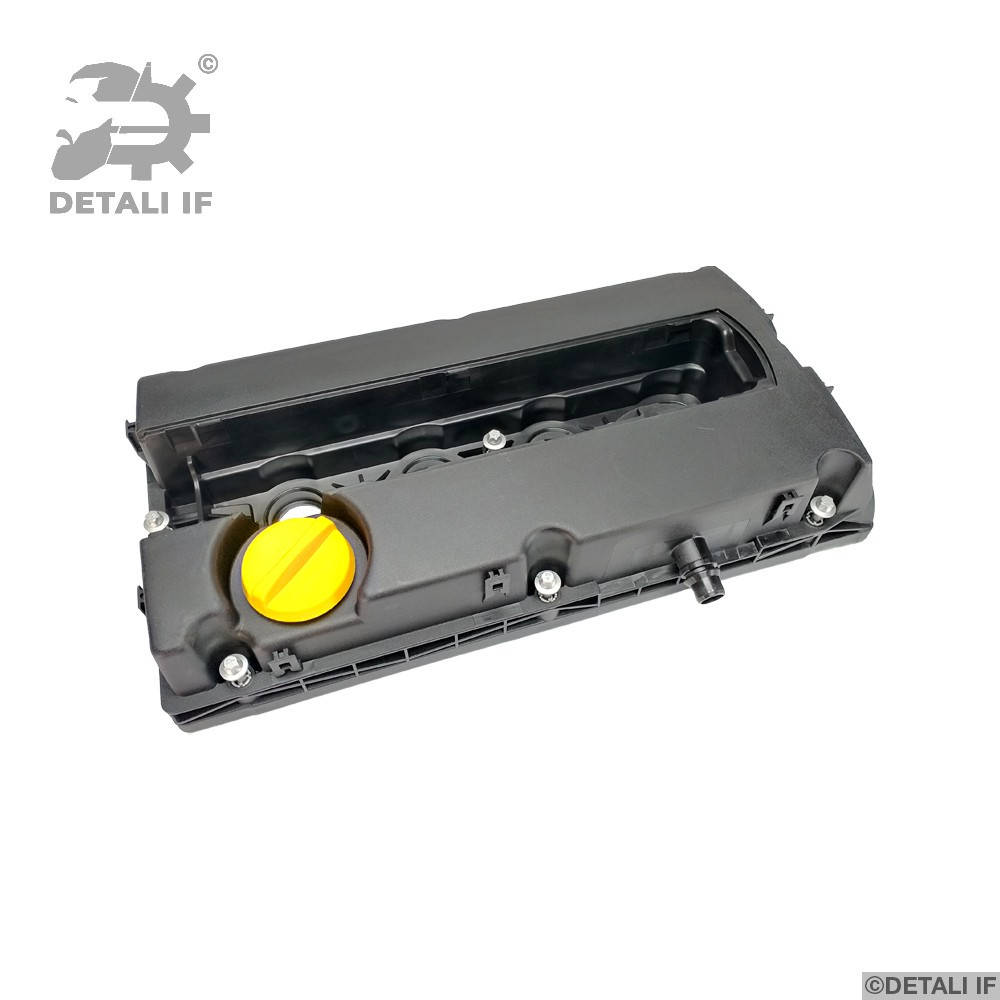 

Клапанная крышка Astra H 1.6 Opel Z16XEP 55556284 5607159 24440090 5607592