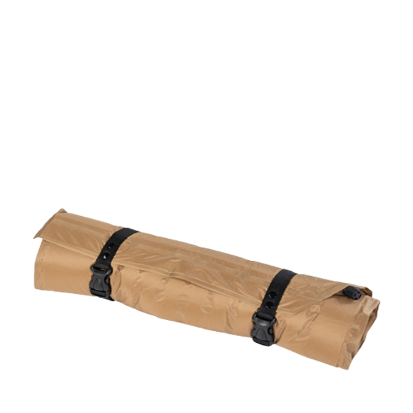 

Килимок самонадувний Mil-Tec self inflatable matress Coyote 185x50x2.5