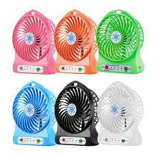 

Вентилятор Portotable Mini Fan