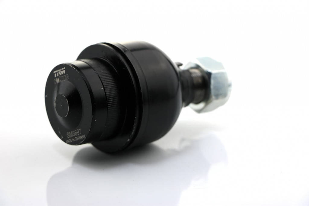 

Шаровая опора нижняя MB Sprinter, VW Crafter, 06- Shafer SM3697