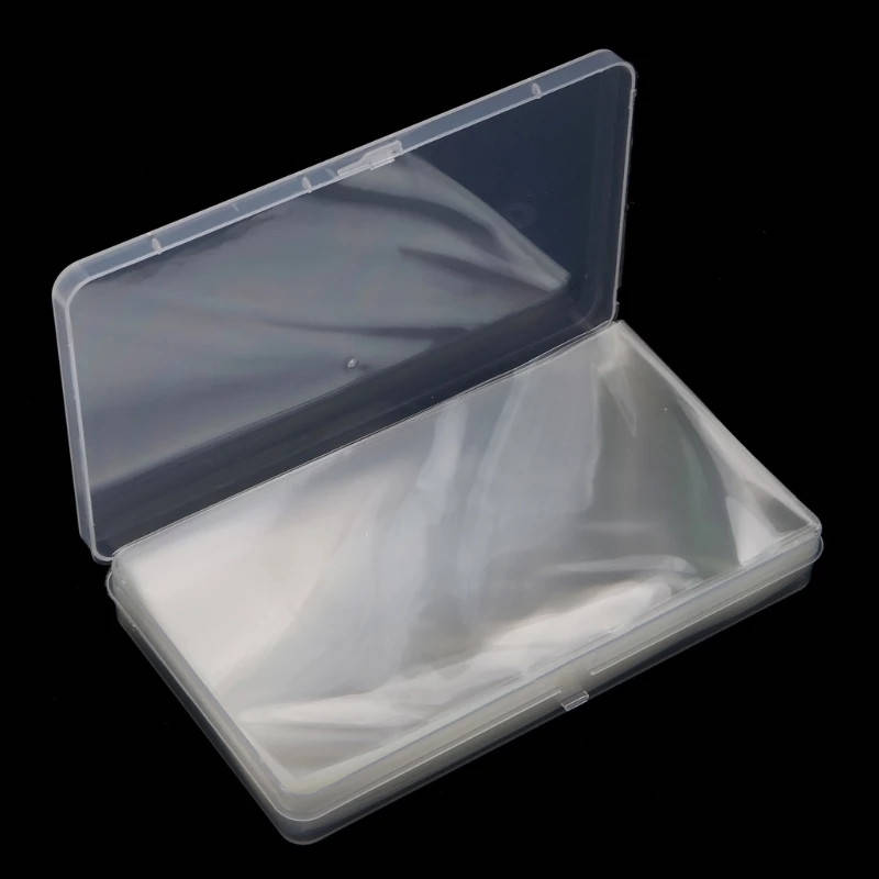 

Бокс для коллекционирования банкнот