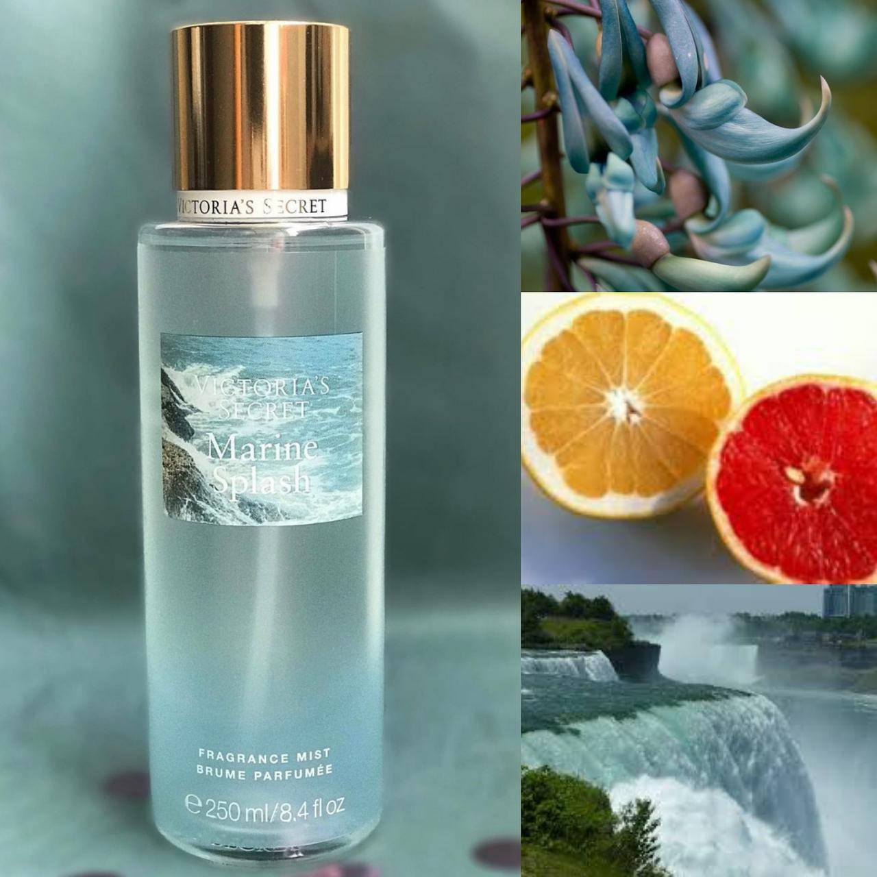 

Парфумованих спрей для тіла Victoria's Secret Marine Splash