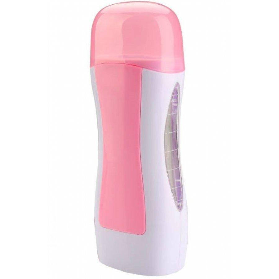 

Воскоплав кассетный без базы, нежно-розовый