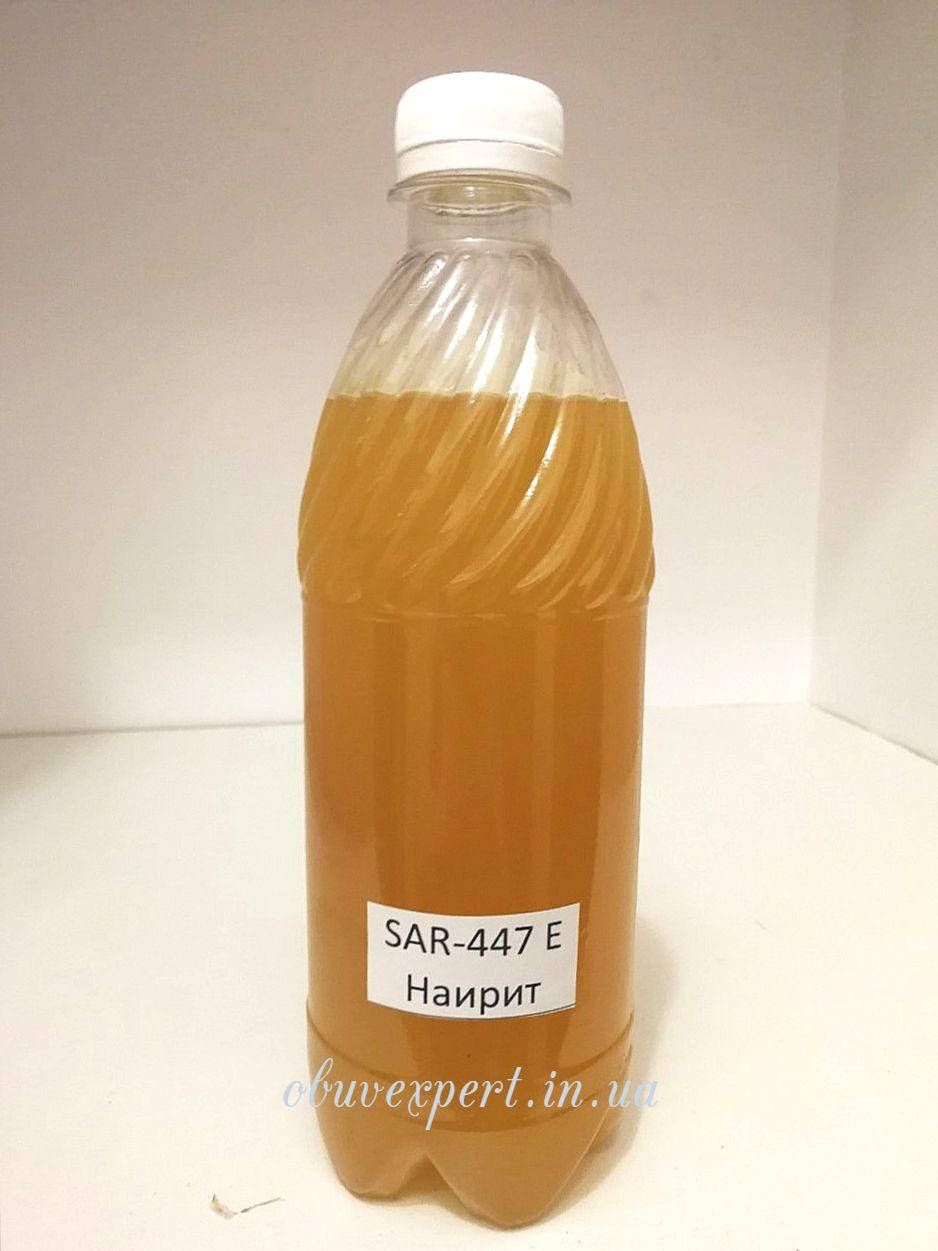 

Клей поліхлоропреновий (наїріт) SAR 447 E MULTIFIX / Мультифікс) 0,5 л, рудий