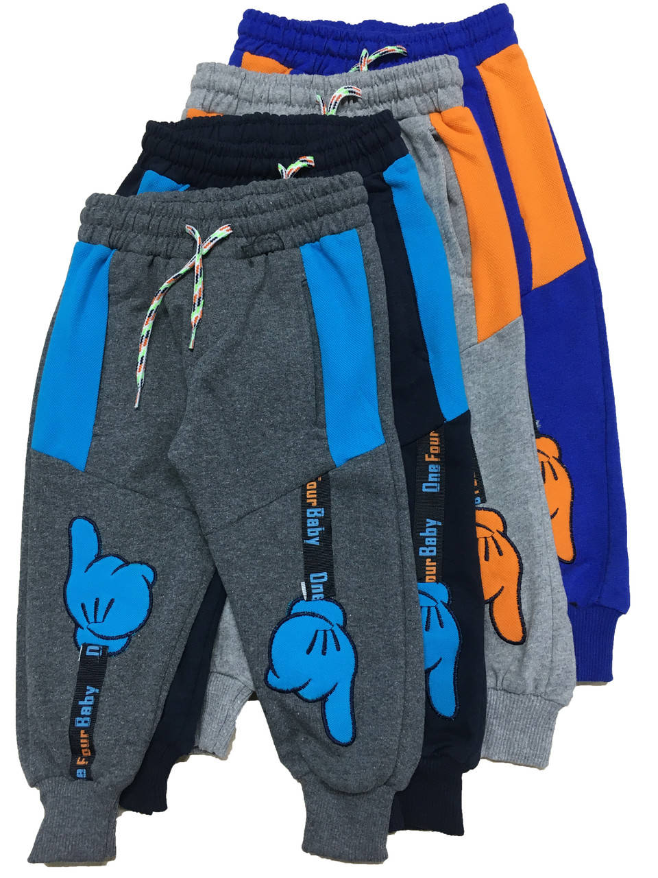 

Детские спортивные штаны