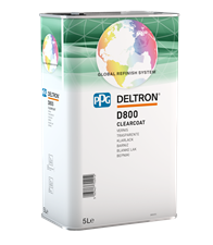 

Лак PPG D800 2К акриловый бесцветный 2 + 1 1л. + отвердитель 0,5 л.