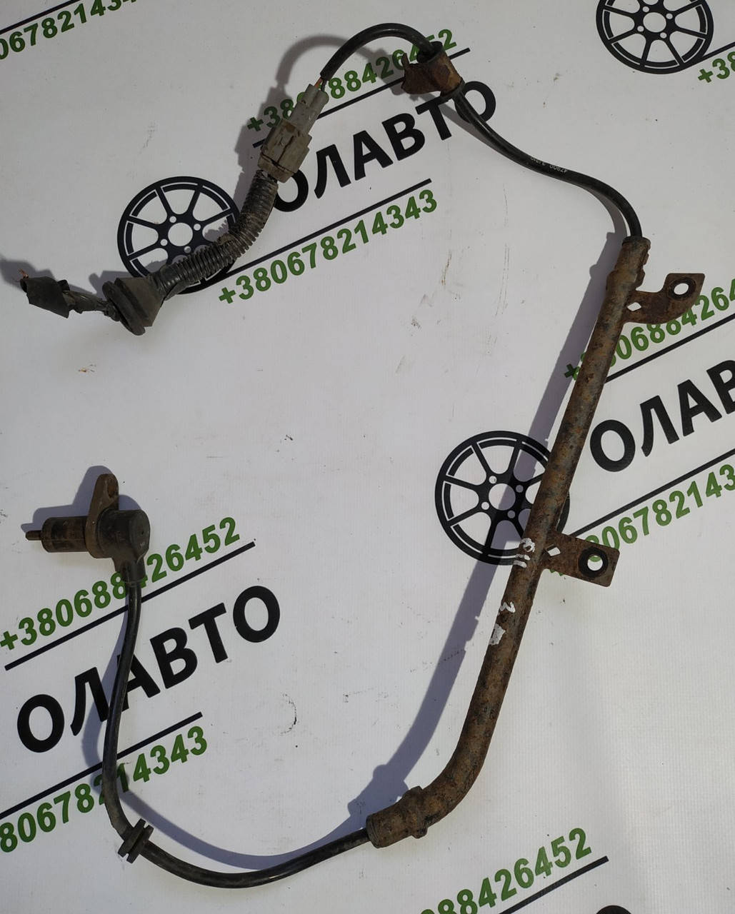 

Датчик ABS задний правый NISSAN Primera P11