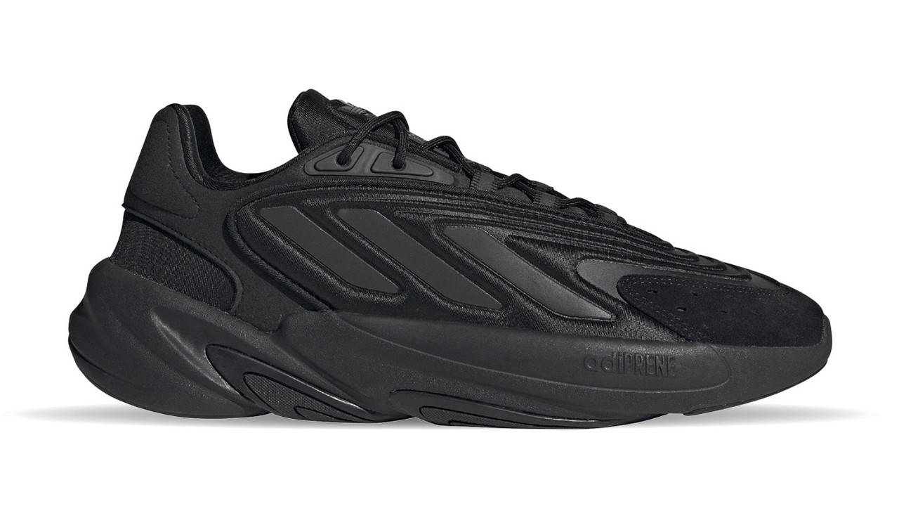 

Мужские кроссовки Adidas Ozelia All Black