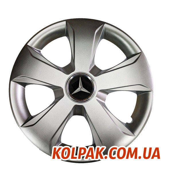 

Колпаки на колеса r15 на Мерседес SKS 331