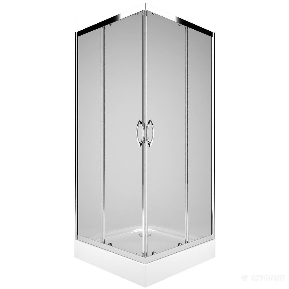 

Душевая кабина Kolo Rekord PKDK90222003