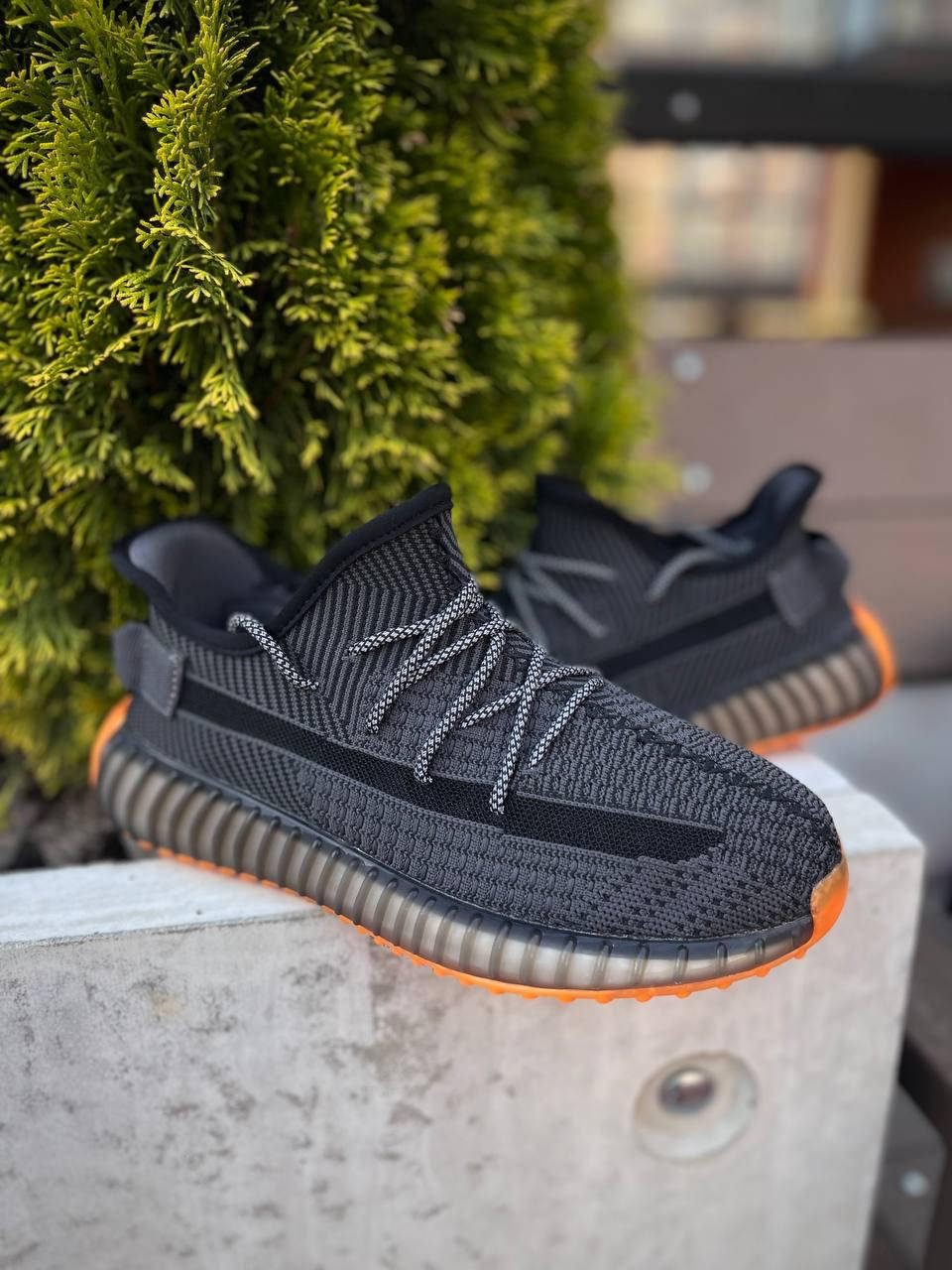 

Мужские кроссовки Изики,Yeezy Boost, унисекс кроссовки, мужские кроссовки, Черный