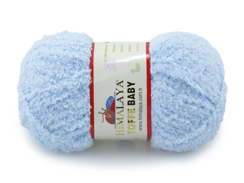 

Himalaya Toffee Baby, Нежно-голубой №78112