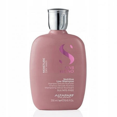

Alfaparf Nutritive Low - Шампунь для сухих волос, 250 мл