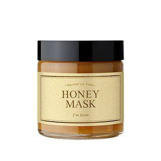 

Медовая маска I'm From honey mask ,120 гр