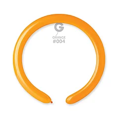 

ШДМ Gemar 260/04 пастель оранжевый