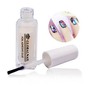 

Клей для фольги GlobalNail