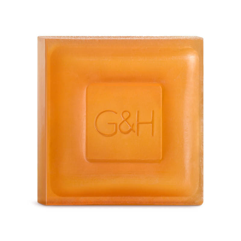 

Мыло для полного ухода за кожей G&H NOURISH+ Объем/Размер: 250 г (3 бруска)
