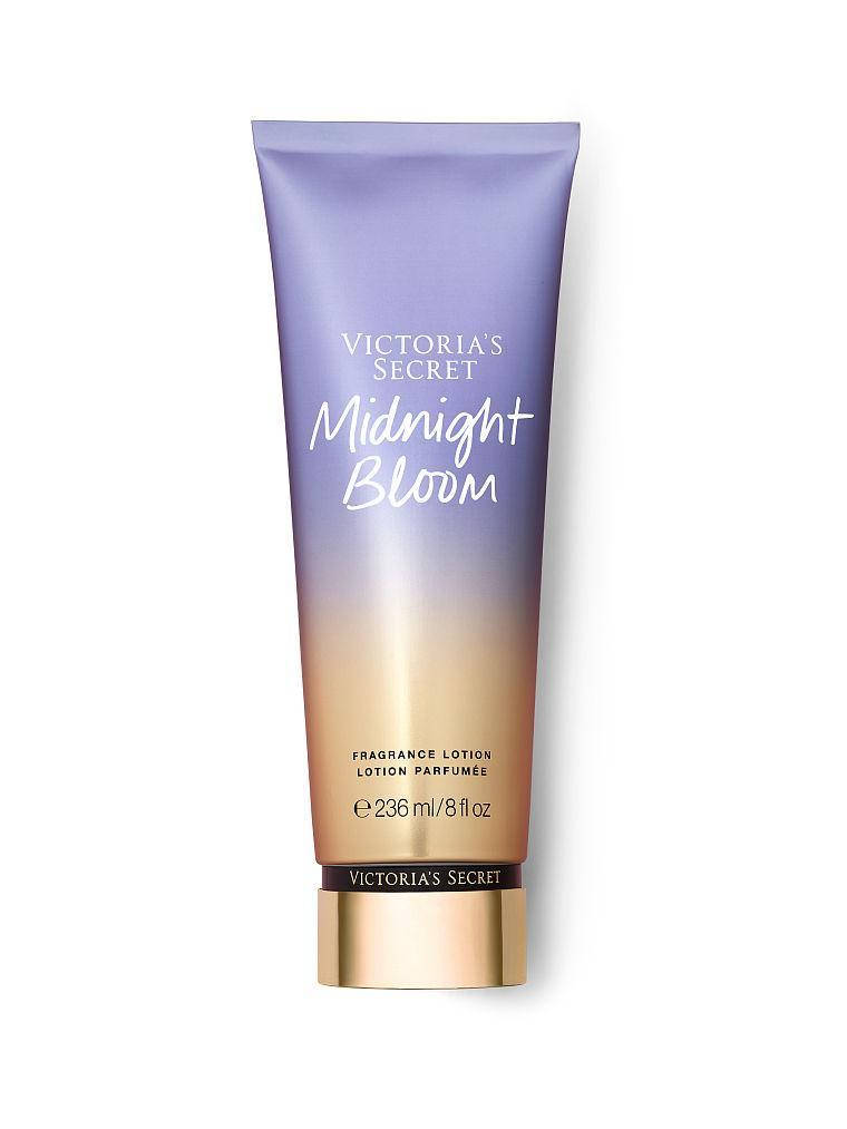 

MIDNIGHT BLOOM Парфюмированный лосьон для тела VICTORIA'S SECRET FRAGRANCE LOTION