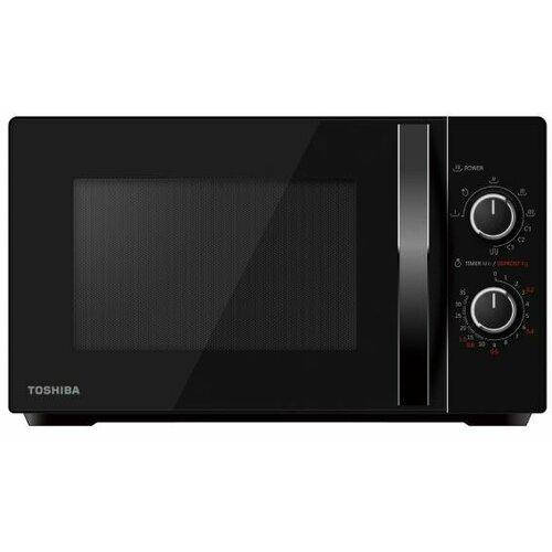 

Микроволновка с грилем Toshiba MW-MG-20P(BK)