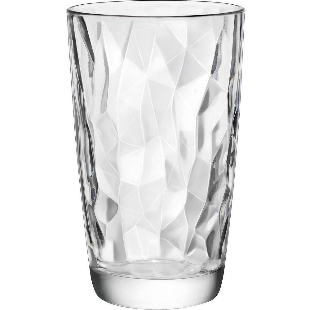 

Стакан Diamond Cooler високий, 470 мл