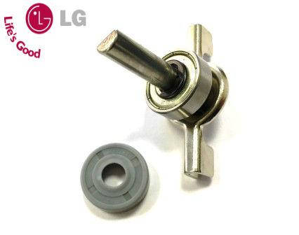 

Ремкомплект ведра хлебопечки LG(в сборе с сальником 8x22 и подшипником)