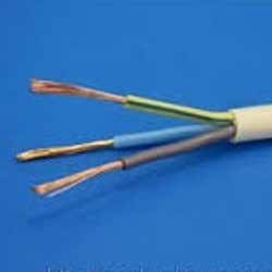 

Провод ПВС 3х1,5 ГОСТ