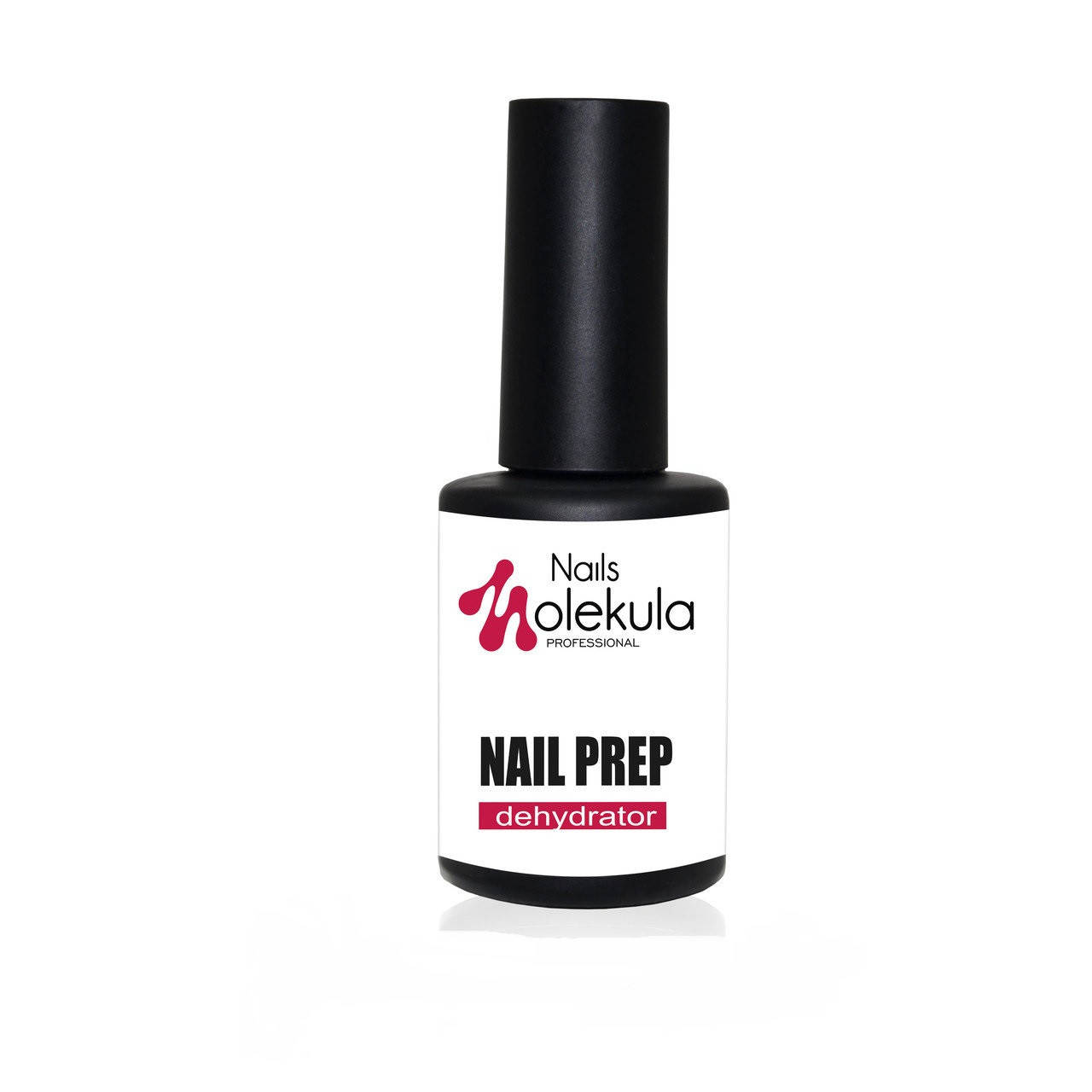

Средство для обезжиривания ногтей Nails Molekula Nail Prep 12 мл (16496Gu)