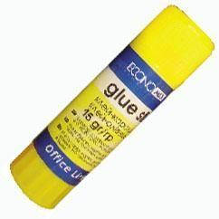 

Клей-карандаш Economix 15г E41203