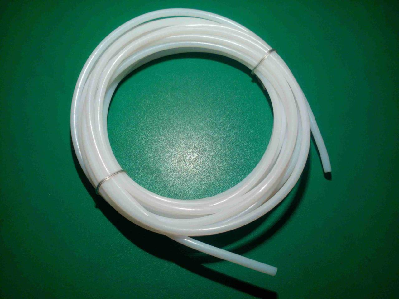

Тефлоновая PTFE трубка 1 м 2x4 мм под 1.75 3D-принтер