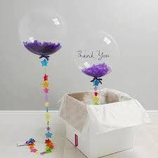 

ШАР BUBBLE КИТАЙ, 45 СМ