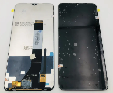

Дисплей для Xiaomi RedMi 9T/Poco M3/RedMi Note 9 4G/M2010J19CG, черный, с тачскрином