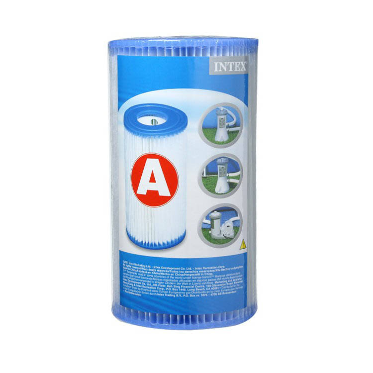 

29000 КАРТРИДЖ "А", ДЛЯ ФИЛЬТР-НАСОСОВ