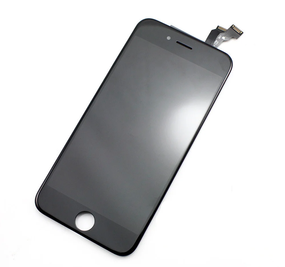 

Дисплей + сенсор для Apple iPhone 6 Plus Black HC, Черный