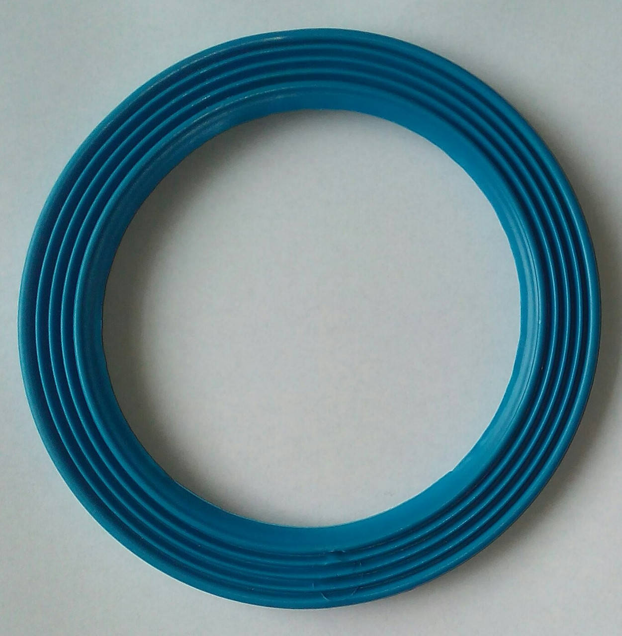 

Прокладка на Евро сифон.