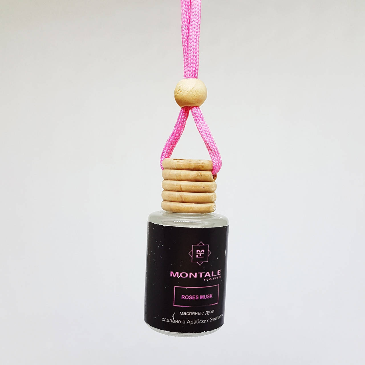 

Montale Roses Musk Парфюм в автомобиль масляный 12ml Ароматизатор в машину | Ароматизаторы автомобиль