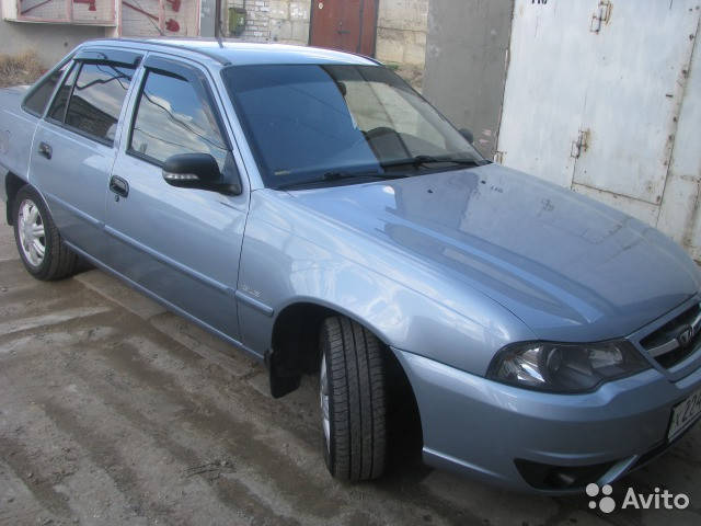 

Краска DAEWOO / CHEVROLET GCW 0.8л. Автоэмаль металлик "MISTY LAKE" Nexia, Голубой