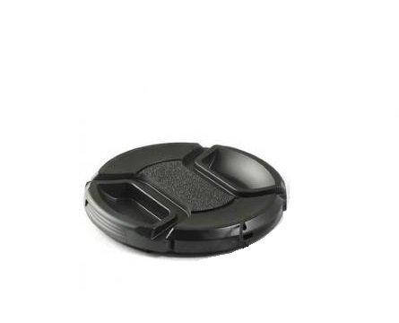 

Крышка для объектива AccPro LF-09 (62мм)